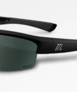 Marucci MV463 Youth Performance Sunglasses - Matte Black Equipment 7 Marucci MV463 Youth Performance Sunglasses - Matte Black Equipment