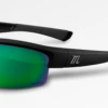 Marucci MV463 Youth Performance Sunglasses - Matte Black Equipment