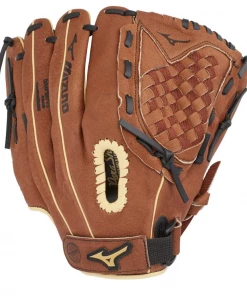 Equipment Mizuno Prospect Series PowerClose 11.5" Baseball Glove (Throw Right)
