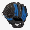 Mizuno Prospect Series PowerClose 10.5" Baseball Glove (Throw Left) Equipment