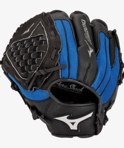 Mizuno Prospect Series PowerClose 10.5" Baseball Glove (Throw Left) Equipment