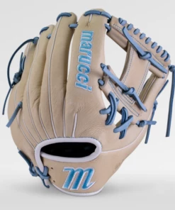 Marucci Palmetto M Type I-Web 11.75" Baseball Glove (Throw Right)