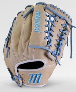 Equipment Marucci Palmetto M Type T-Web 12.5" Baseball Glove (Throw Right)