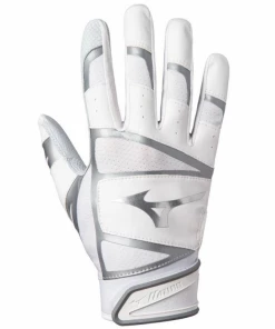 Mizuno 303 Youth Baseball Batting Gloves Equipment