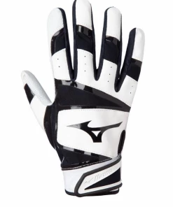 Mizuno 303 Youth Baseball Batting Gloves Equipment