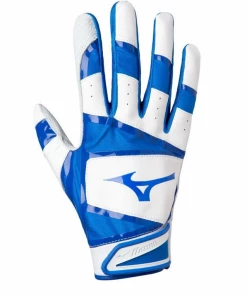 Mizuno 303 Youth Baseball Batting Gloves Equipment