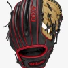 2021 Wilson A500 10.5" Baseball Glove (Throw Right) Equipment