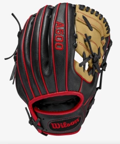 2021 Wilson A500 10.5" Baseball Glove (Throw Right) Equipment