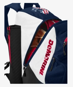 Equipment DeMarini Voodoo OG Baseball Backpack