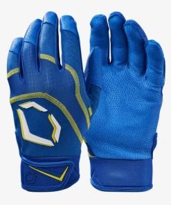 Equipment EvoShield Khaos Youth Batting Gloves