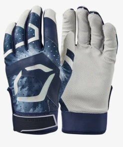 Equipment EvoShield Daze Youth Batting Gloves 5 Equipment EvoShield Daze Youth Batting Gloves