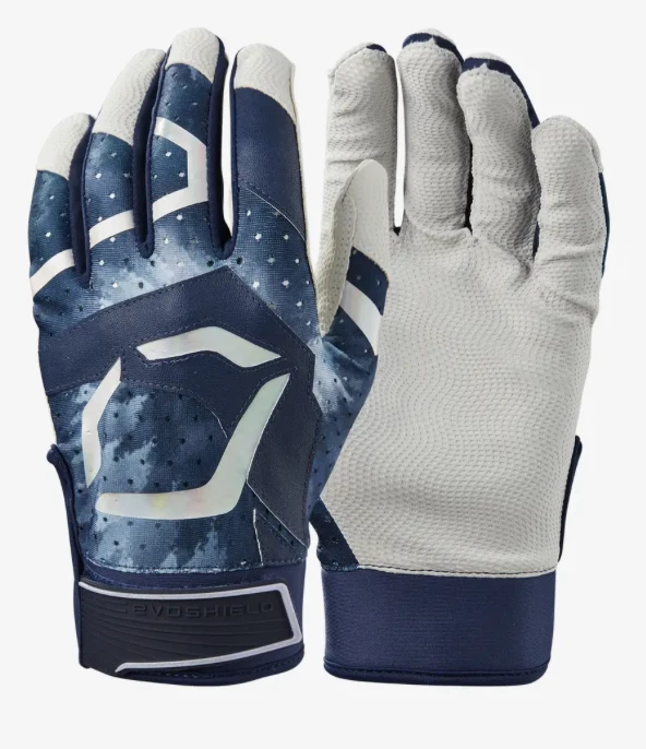 Equipment EvoShield Daze Youth Batting Gloves 3 Equipment EvoShield Daze Youth Batting Gloves