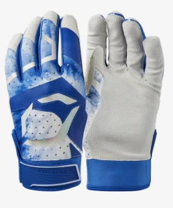 Equipment EvoShield Daze Youth Batting Gloves
