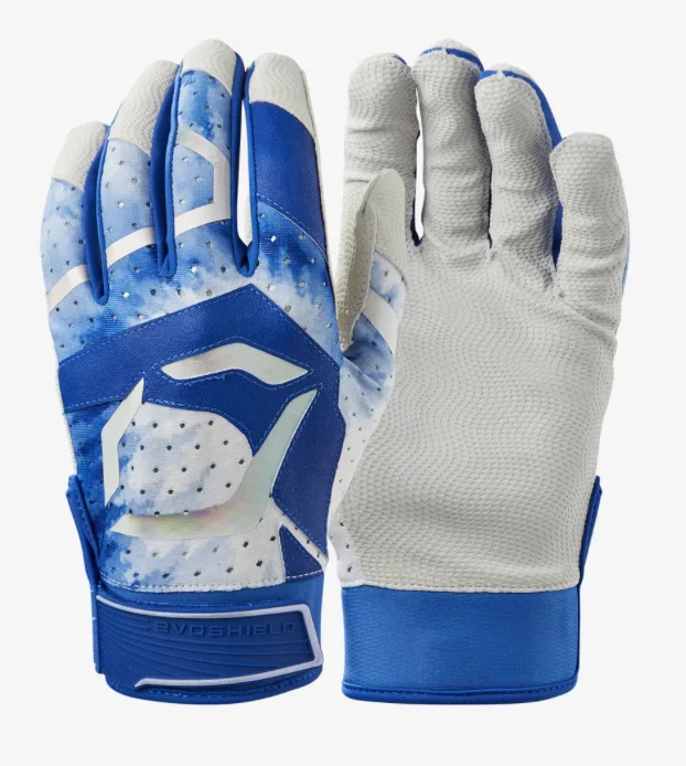 Equipment EvoShield Daze Youth Batting Gloves 2 Equipment EvoShield Daze Youth Batting Gloves