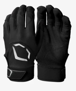 EvoShield Standout Youth Batting Gloves Equipment