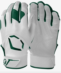 EvoShield Standout Youth Batting Gloves Equipment