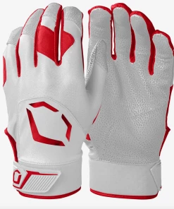 EvoShield Standout Youth Batting Gloves Equipment