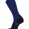 Bandwagon Sports TCK Performance 2.0 Crew Socks (Navy)