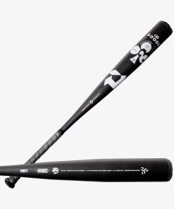 2022 DeMarini The Goods One Piece (-3) BBCOR Baseball Bat