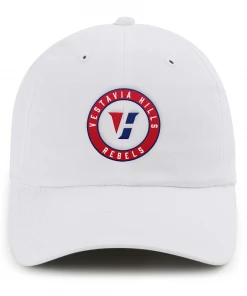 Imperial Performance Hat W/ Vestavia Hills Rebels Logo