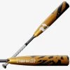 Equipment 2022 DeMarini ZOA (-10) USSSA Baseball Bat