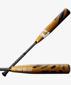 Equipment 2022 DeMarini ZOA (-5) USSSA Baseball Bat