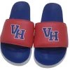 UBIX Vestavia Slides W/ Royal Blue VH