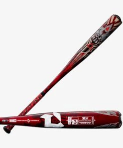 2022 DeMarini Voodoo One (-3) BBCOR Baseball Bat